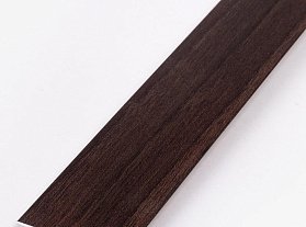 Порог (стык) Русский профиль  разноуровневый декорированный, 38*1800 мм, Дуб канадский